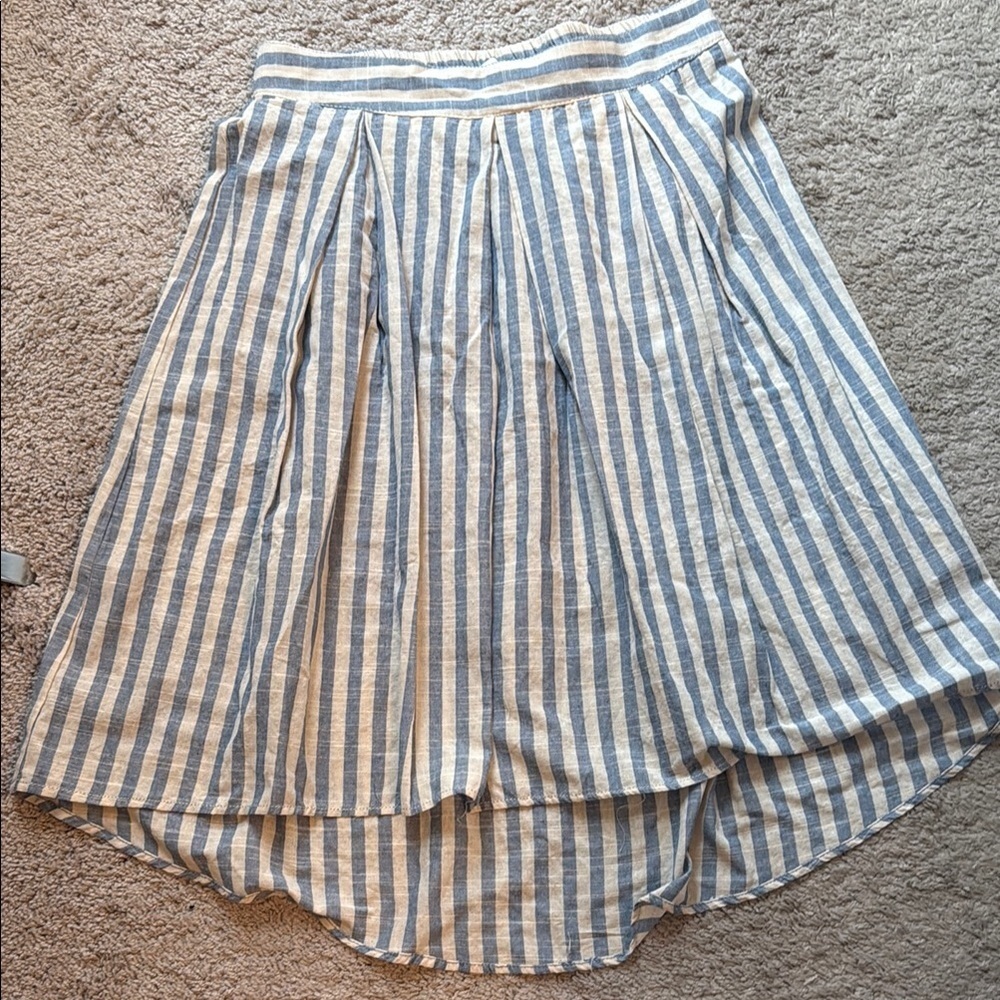 Max Studio Skirt size large - Picture 1 of 2